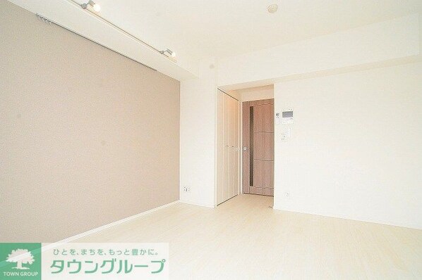 グランドコンシェルジュ亀戸の物件内観写真